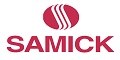Vòng bi bạc đạn Samick