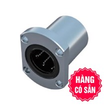 BẠC ĐẠN TRƯỢT LOẠI MẶT BÍCH LMH SERIES