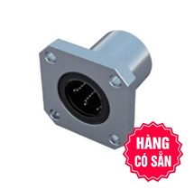 BẠC ĐẠN TRƯỢT LOẠI MẶT BÍCH LMK SERIES
