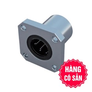 BẠC ĐẠN TRƯỢT LOẠI MẶT BÍCH LMK SERIES