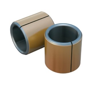 BẠC LÓT TỰ BÔI TRƠN 70B