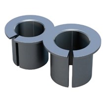 BẠC TRƯỢT TỰ BÔI TRƠN LOẠI MẶT BÍCH LFF