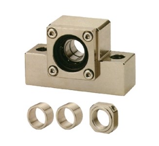 GỐI ĐỠ BẠC ĐẠN EK SERIES