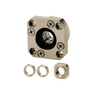 GỐI ĐỠ BẠC TRƯỢT FK SERIES