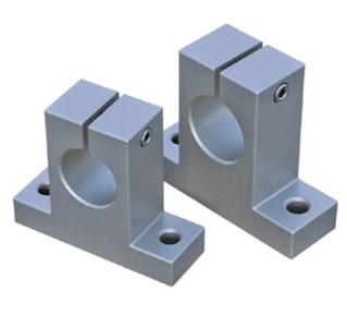 GỐI ĐỠ THANH TRƯỢT TRÒN SK SERIES
